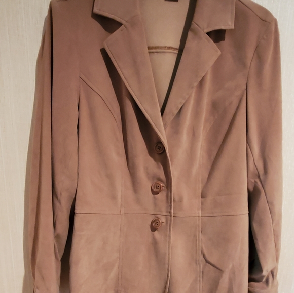 Jacket - Picture 2 of 2